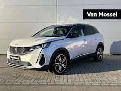 Peugeot 3008 - 1.6 HYbrid 225 Blue Lease GT | Panoramadak | Alcantara | FOCAL HIFI | Apple Carplay & Andr