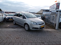 Opel Zafira - 1.6 Temptation