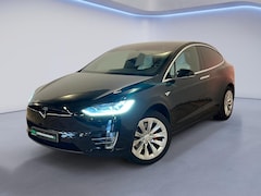 Tesla Model X - P90D Performance 7p.|INRUIL MOGELIJK|