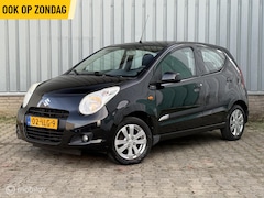 Suzuki Alto - 1.0 Comfort | Airco | 5-Deurs | NAP