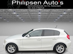 BMW 1-serie - 116i Business Line Automaat