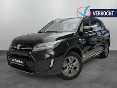 Suzuki Vitara - 1.4 B.jet Select Hybrid [ALL-SEASON | 10 JAAR GARANTIE | APPLE C