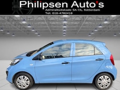 Kia Picanto - 1.0 CVVT