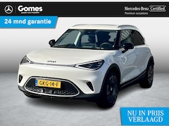 Smart #1 - 1 Premium 66 kWh