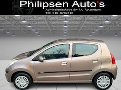 Nissan Pixo - 1.0 Acenta