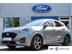 Ford Puma - 1.0EB ST-LINE AUTOMAAT | AFN TREKHAAK | WINTERPACK | ELEKTR ACHTERKLEP | COMFORT PACK | SN