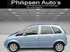 Opel Meriva - 1.6-16V Temptation Automaat Airco