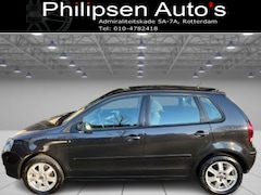Volkswagen Polo - 1.4-16V Comfortline