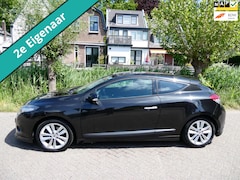 Renault Mégane Coupé - 2.0 TCe 180pk 2e eigenaar Clima Cruise Xenon PDC