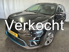 Kia e-Niro - DynamicPlusLine 64 kWh ADAPTIVE/APPLE/NAVI/100% SOH/3 FASE/STOELVERW