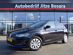 Volkswagen Polo - 1.0 TSi Highline ECC | Carplay | Telefonie | Camera | Adap. Cruise | Stoelverwarming