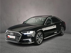 Audi A8 - 60 TFSI e quattro Pro Line Plus | Pano | Headup | B&O | 360 Camera | Ambient lighting |
