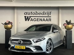 Mercedes-Benz A-klasse - 250 Amg head up/burmester