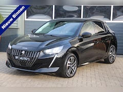 Peugeot 208 - 1.2 PureTech Allure Pack Aut 100Pk 1e Eigenaar | |Keyless Go | LED | Navi | ACC | Camera |