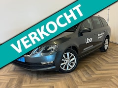 Skoda Octavia Combi - 2.0 TDI |TAXI KLAAR|AUTOMAAT|NAVI|