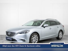 Mazda 6 Sportbreak - 2.0 SkyActiv-G 165 TS+