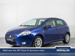 Fiat Grande Punto - 1.4 NeroBianco