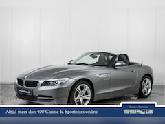 BMW Z4 Roadster - sDrive23i Executive Automaat