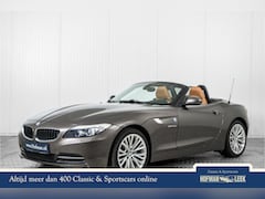 BMW Z4 Roadster - sDrive23i Executive Automaat