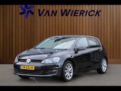 Volkswagen Golf - 1.4 TSI Highline 122PK | Cruise | Navi | Bluetooth | Trekhaak