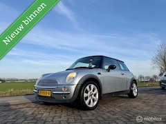 MINI Cooper - 1.6 Chili, Airco, Schuifdak, Nette Auto
