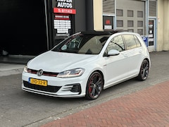 Volkswagen Golf - 2.0 TSI GTI Performance Aut Leer Navi Pano