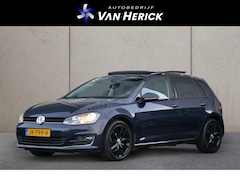 Volkswagen Golf - 1.4 TSI ACT Highline 150PK Automaat | Panoramadak | Dynaudio | Navigatie
