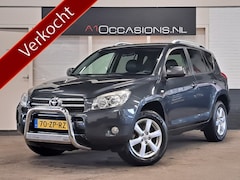 Toyota RAV4 - 2.0 VVTi X-Style