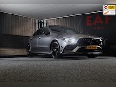 Mercedes-Benz CLA-Klasse - 250 e AMG 45 Look / Memory / Elek Stoelen / Cruise Control / Camera / Open Panoramadak / L
