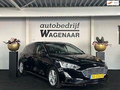 Ford Focus - 1.0 EcoBoostEdition stoelverwarming/B&O