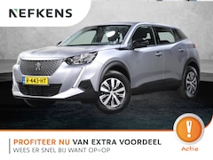 Peugeot e-2008 - EV Active 50 kWh 136PK | Accurapport 94%| 1ste eigenaar | AppleCarplay/Android Auto | Arms