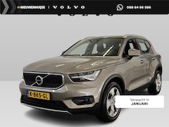Volvo XC40 - 1.5 T2 Business Pro | Adaptieve Cruise Contrl | Dode Hoek Detectie | Parkeer Camera | Navi