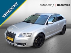 Audi A3 - 1.6 Attraction