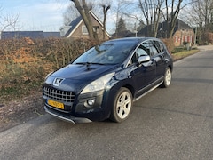 Peugeot 3008 - 1.6 THP GT