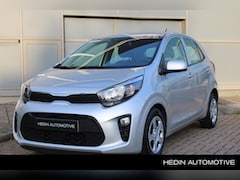 Kia Picanto - 1.0 DPi ComfortLine | Airco | Cruise Control | Elektrische Ramen | Centrale Vergrendeling