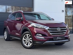 Hyundai Tucson - 1.6 GDi Comfort Trekhaak | Org NL | Camera
