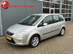 Ford C-Max - 1.8-16V Trend
