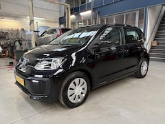 Volkswagen Up! - 1.0 60PK 5D BMT Move up | Camera | PDC | Cruise control | Airco | Leder stuur | NAP | Rijk