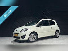 Renault Twingo - 1.5 dCi Dynamique/Airco/Cruise/86 PK/Trekhaak