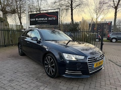 Audi A4 Avant - 2.0 TDI Ultra Sport Pro Line Xenon Camera Clima Ex Bpm