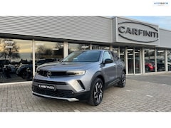 Opel Mokka - 1.2 Turbo Automaat Elegance \ Navigatie \ Climate control \ Cruise control \ 17"
