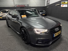 Audi A5 Sportback - 1.8 TFSI Adrenalin Sport 3X S-Line 2e EIGENAAR
