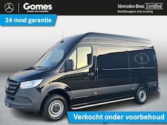 Mercedes-Benz Sprinter - 315 1.9 CDI L2/H2 RWD | Automaat | Cruise Control | Navigatie