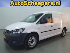 Volkswagen Caddy Maxi - 2.0 TDI 170 PK NAVI/AIRCO/CRUISE/TRHAAK