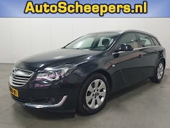 Opel Insignia Sports Tourer - 1.4 T EcoFLEX Edition NAVI/CRUISE/XENON/TRHAAK/LMV
