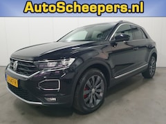 Volkswagen T-Roc - 1.5 TSI Sport CARPLAY/LED/ACRUISE/CLIMA