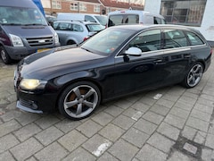 Audi A4 Avant - 1.8 TFSI Pro Line S
