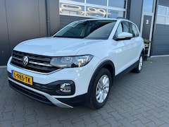Volkswagen T-Cross - 1.0 TSI Life Business 47.000 km