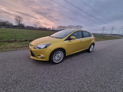 Ford Focus - 1.6 EcoBoost Trend Sport
