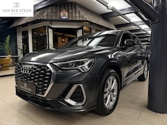 Audi Q3 Sportback - 45 TFSI e S Edition Binnenkort meer foto's | S Line